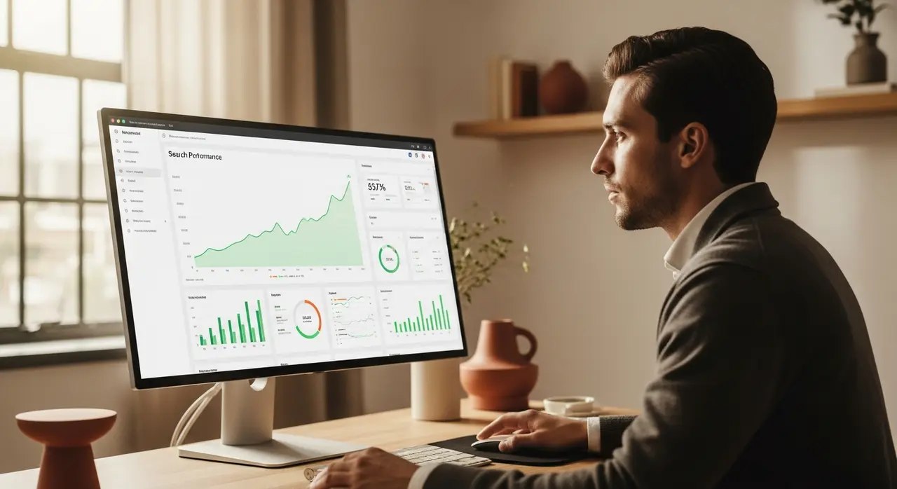 SEO local Rouen