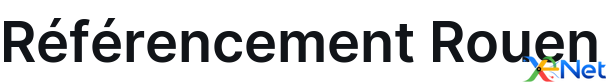 Référencement Rouen
